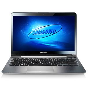 Sülearvuti NP540U3C, Samsung / Touch Ultrabook