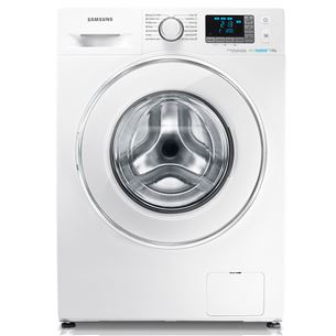 Washing machine, Samsung / Ecobubble™