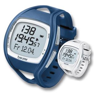 Heart rate monitor PM45, Beurer