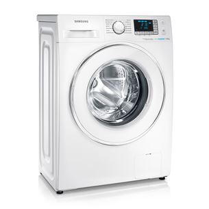Washing machine, Samsung / Ecobubble™