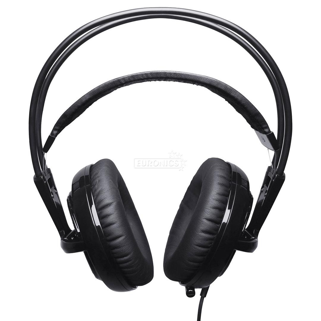 Гарнитура Siberia V2, SteelSeries