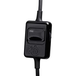 Гарнитура Siberia V2, SteelSeries