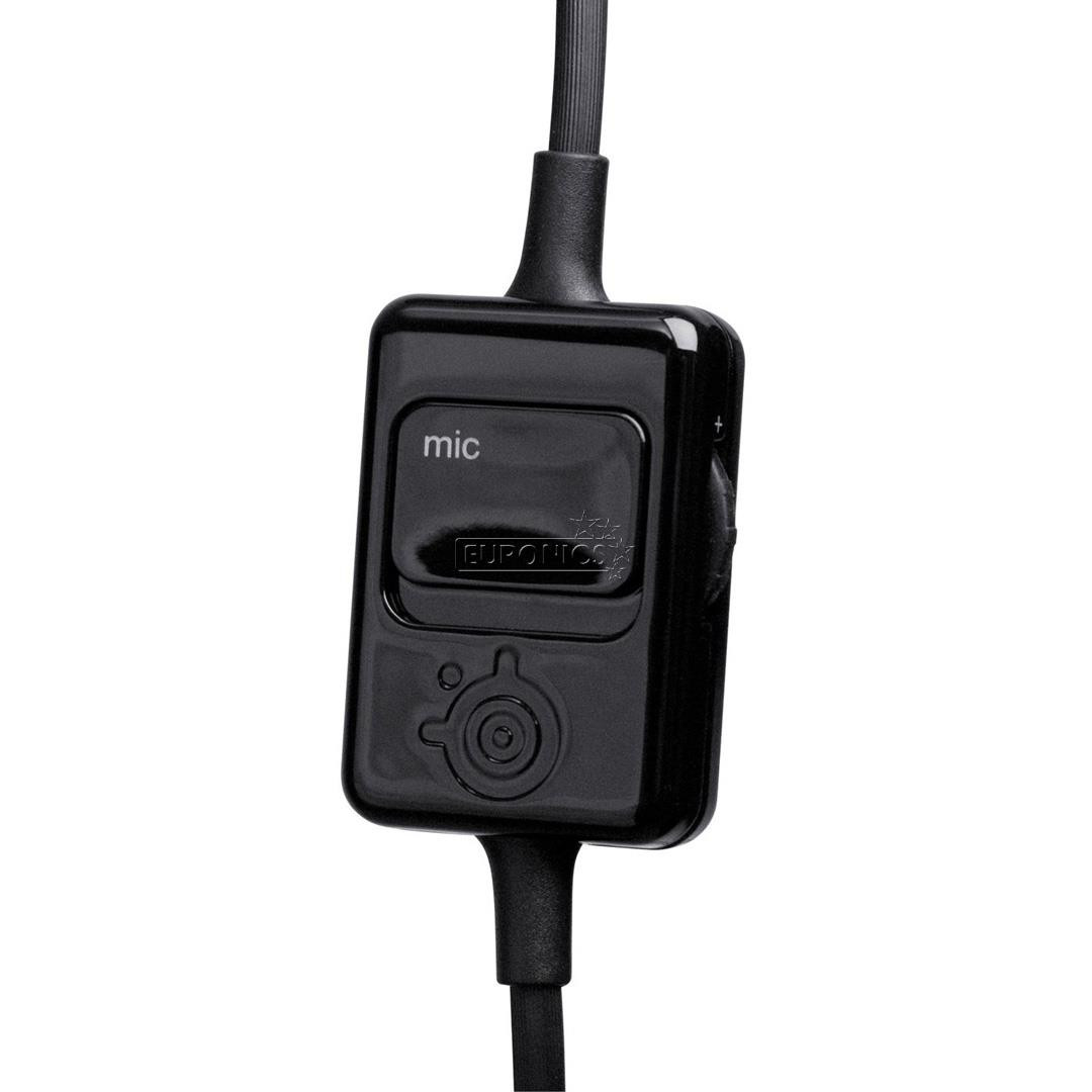 Гарнитура Siberia V2, SteelSeries