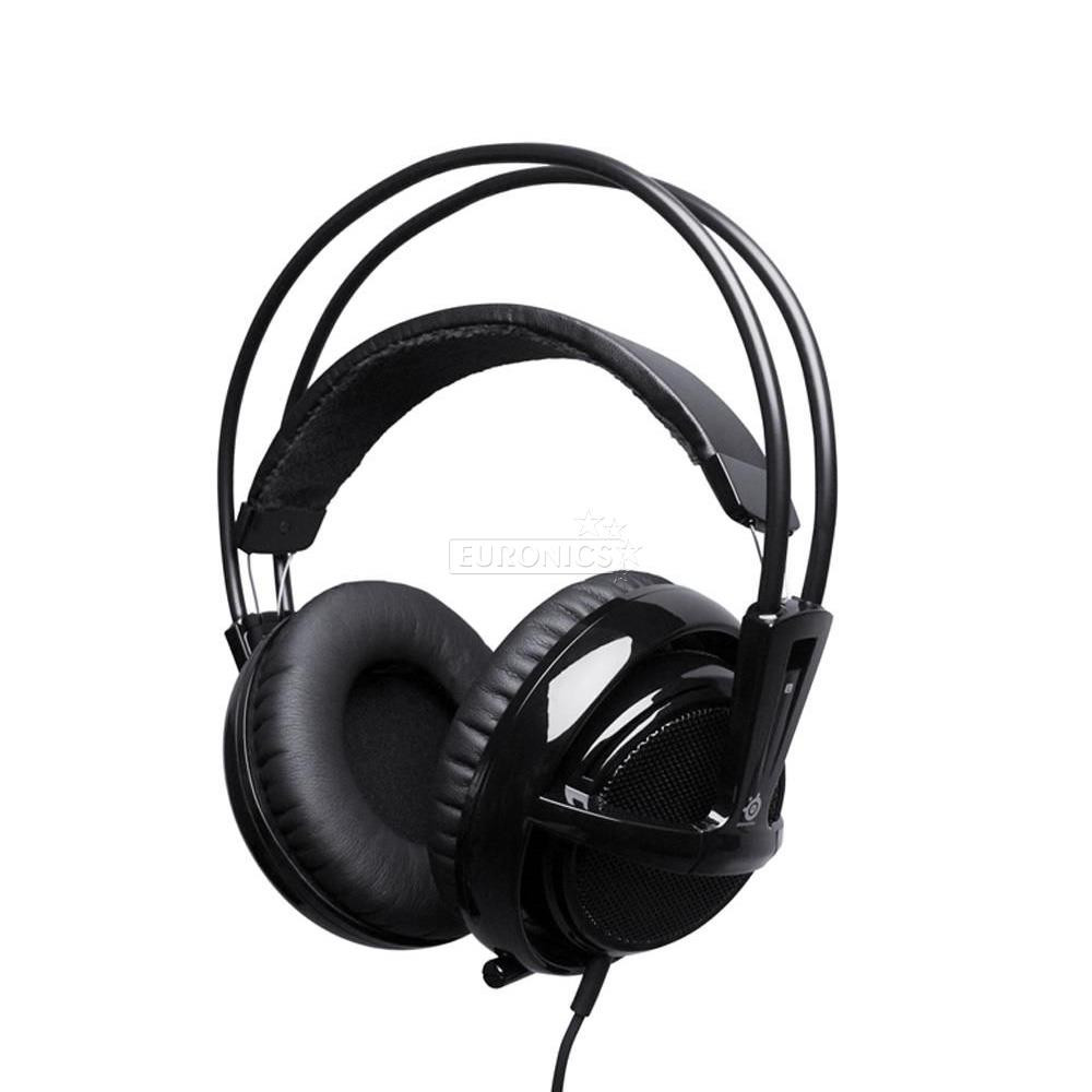 Гарнитура Siberia V2, SteelSeries