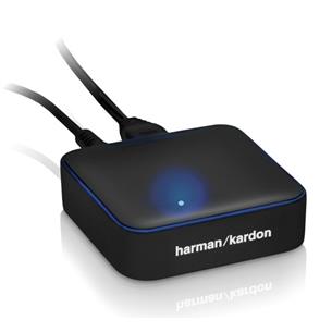 5.1 A/V reciever AVR 170 + Bluetooth adapter, Harman/Kardon