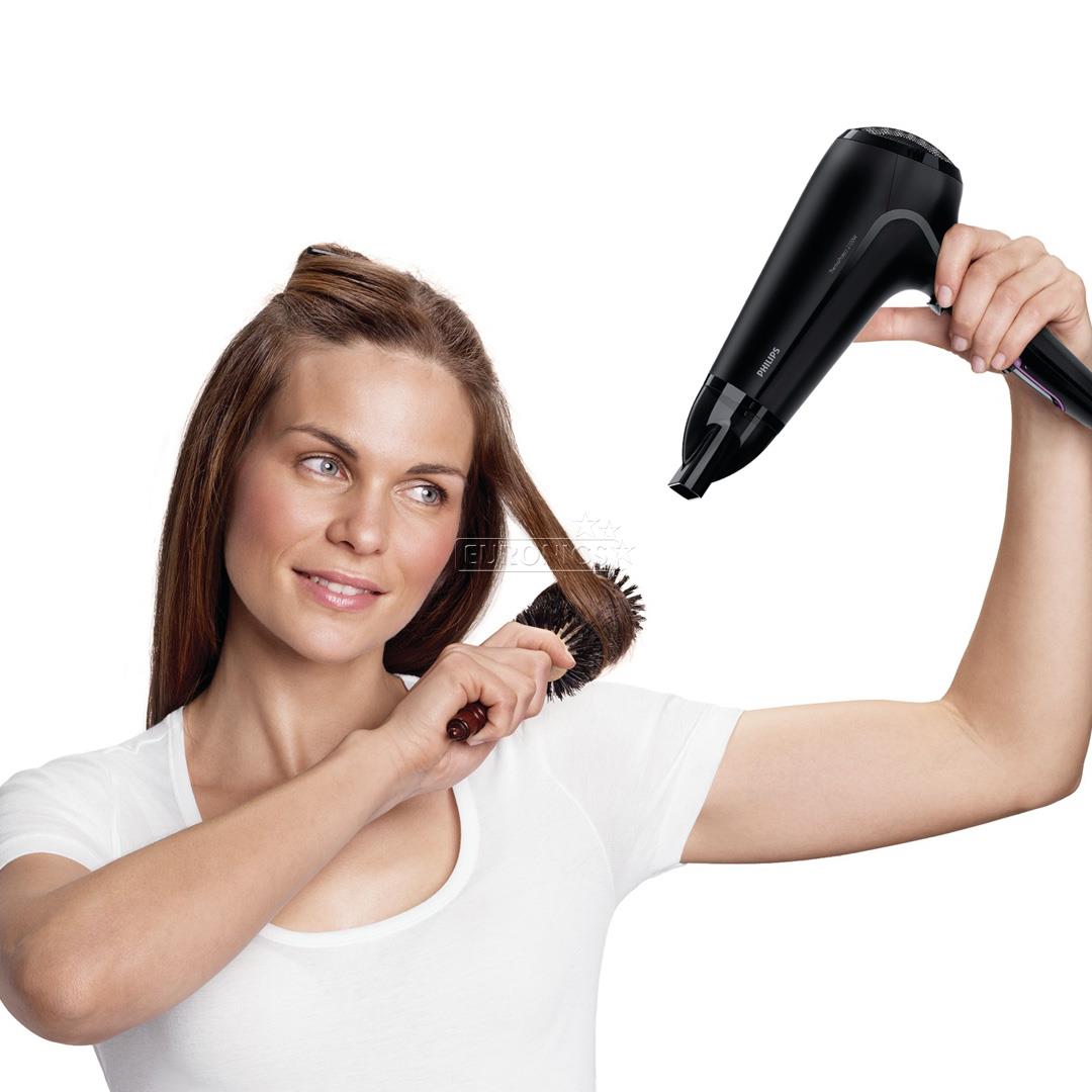 Hair dryer Philips DryCare Advanced