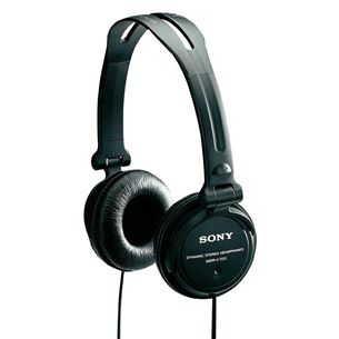 Kõrvaklapid Sony Studio Monitor seeria