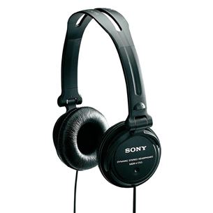 Headphones Sony Studio monitor series