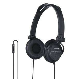 Headphones Sony Studio monitor series