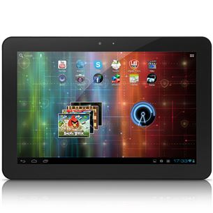 Tahvelarvuti MultiPad 10.1 Ultimate 3G, Prestigio / 3G & Wi-Fi