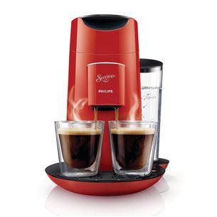 SENSEO® Twist coffee maker, Philips
