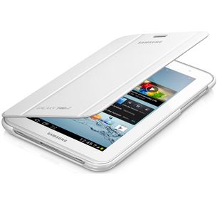 Tablet cover, Samsung / GALAXY Tab 2