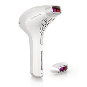 Precision Plus IPL hair removal system, Philips