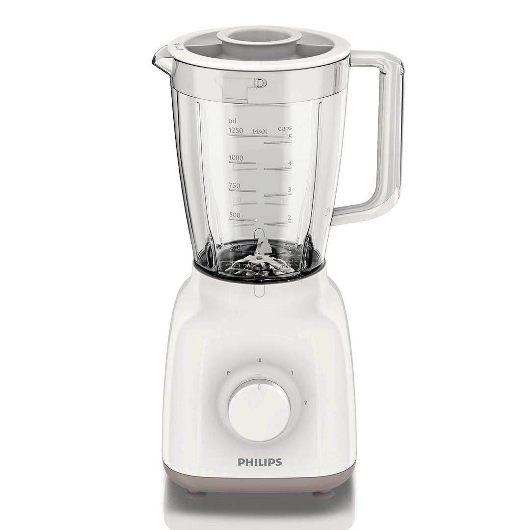 Blender Philips Daily Collection, HR2100/00