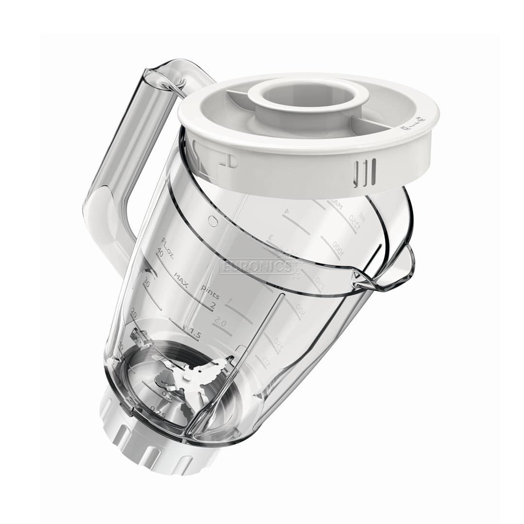 Blender Philips Daily Collection, HR2100/00