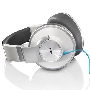 HiFi kõrvaklapid K551, AKG / mürasummutus