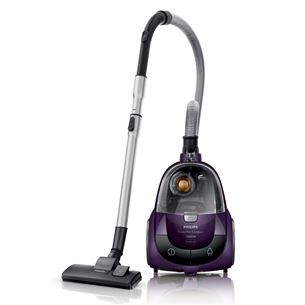 PowerPro Compact bagless vacuum cleaner, Philips