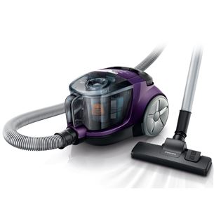 PowerPro Compact bagless vacuum cleaner, Philips