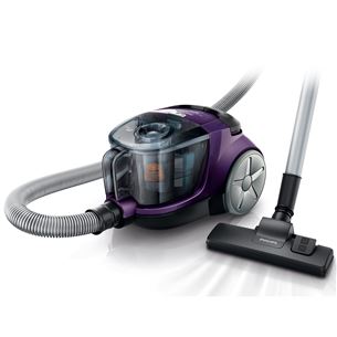 Безмешковый пылесос PowerPro Compact, Philips