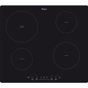 Built-in induction hob Whirlpool