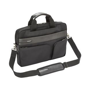 Lomax Ultrabook™ topload case Targus (13,3'')