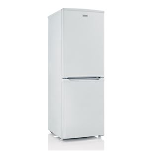 Refrigerator, Candy / height: 143 cm