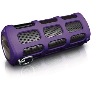 Wireless portable speaker, Philips / Bluetooth