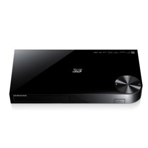 3D Blu-ray player BD-F5500, Samsung