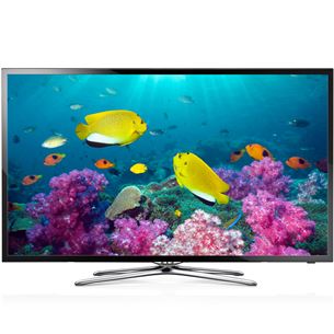 32" Full HD LED LCD-teler, Samsung / Smart TV