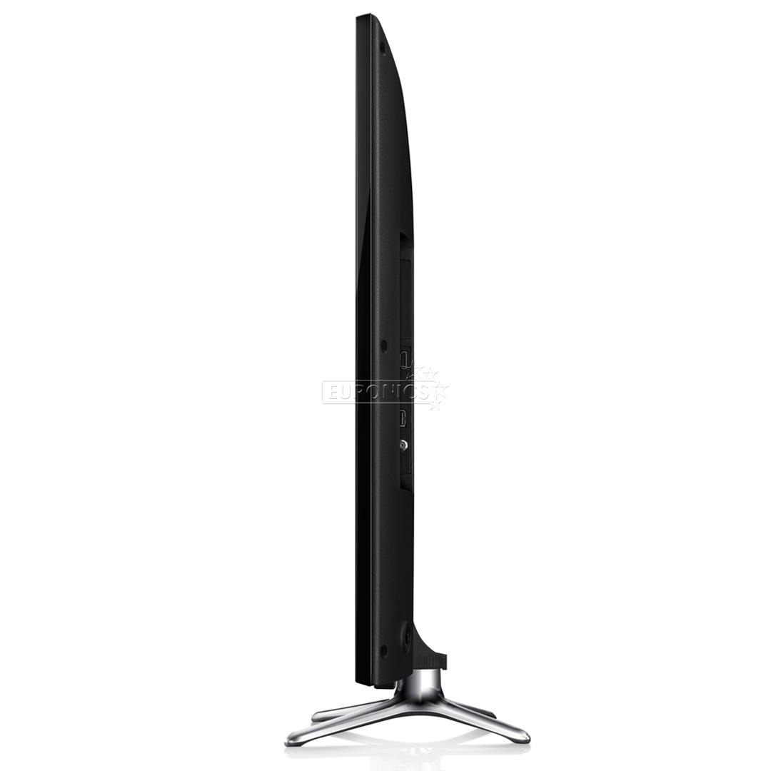 46" Full HD LED LCD-teler, Samsung / Smart TV