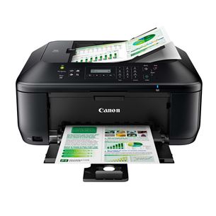 Inkjet all-in-one printer PIXMA MX455, Canon