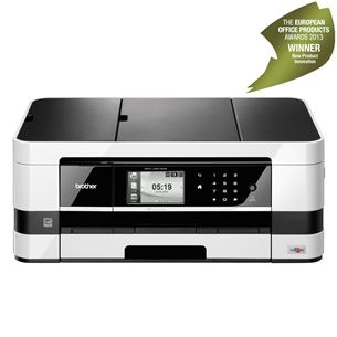Inkjet all-in-one printer MFC-J4510DW, Brother
