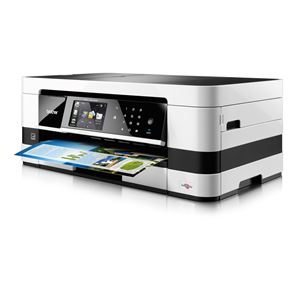 Inkjet all-in-one printer MFC-J4510DW, Brother