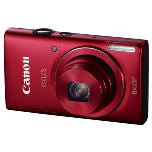 Fotokaamera IXUS 140, Canon