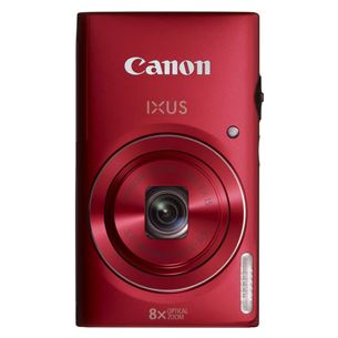 Digital camera IXUS 140, Canon