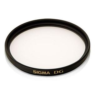 55 mm UV filter AFB-940, Sigma