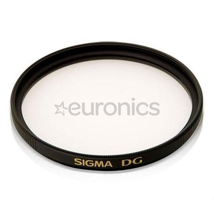 УФ-фильтр AFE-940, Sigma / 62 мм