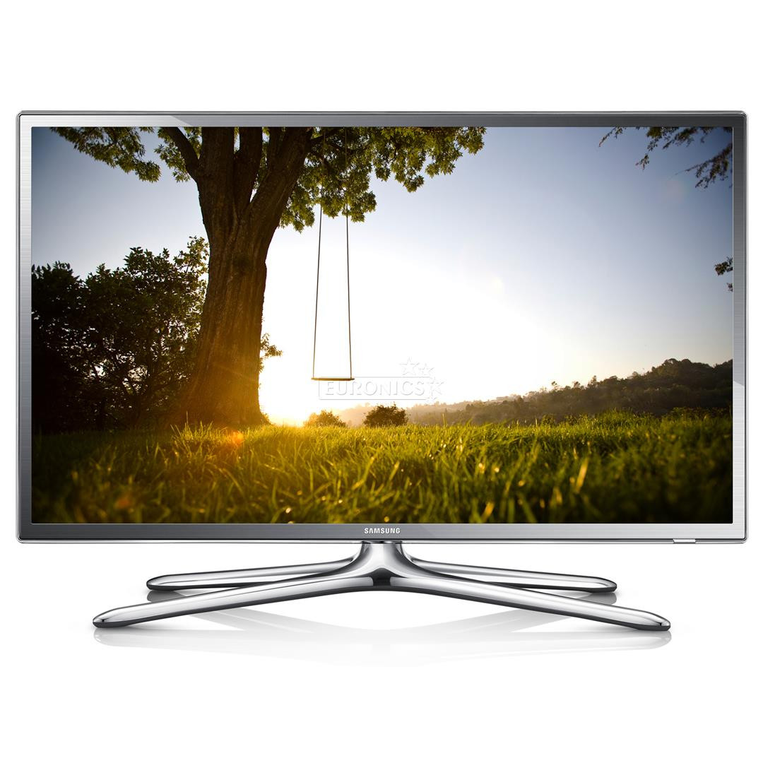 40" Full HD LED LCD-teler, Samsung / Smart TV