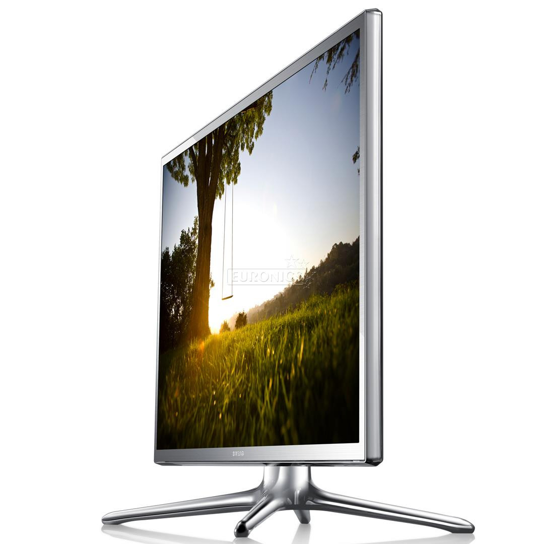 40" Full HD LED LCD-teler, Samsung / Smart TV