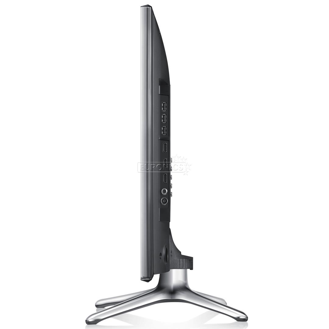 40" Full HD LED LCD-teler, Samsung / Smart TV