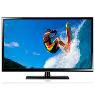 43" HD plasma TV, Samsung