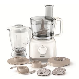 Food processor Philips Daily Collection