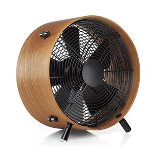 Stadler Form Otto, 45 W, brown/black - Fan O-009E