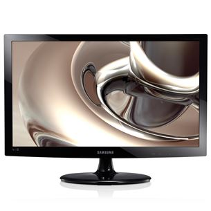 24" Full HD LED-monitor T24C300EW, Samsung