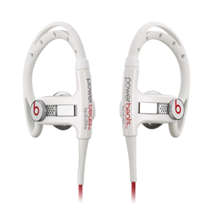 Headphones Powerbeats by Dr. Dre, Beats
