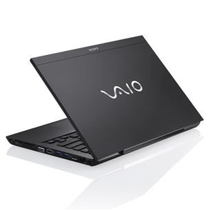 Sülearvuti Vaio SVS1312R9EB, Sony