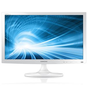 24" Full HD TN LED monitor, Samsung