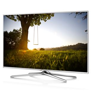 3D 46" Full HD LED LCD-teler, Samsung / Smart TV