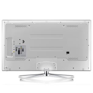 3D 40" Full HD LED LCD TV, Samsung / Smart TV