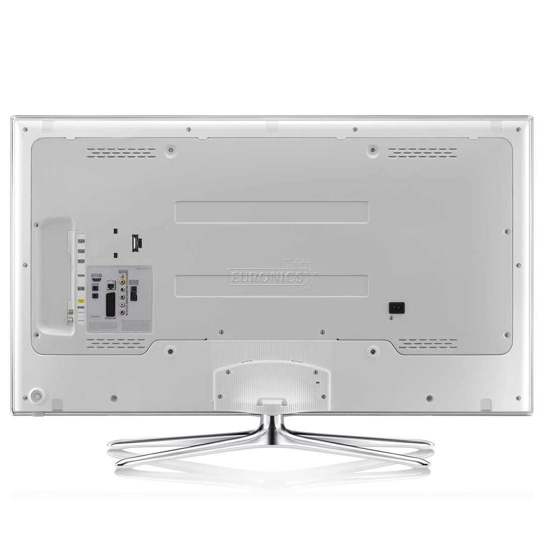 3D 55" Full HD LED LCD-teler, Samsung / Smart TV